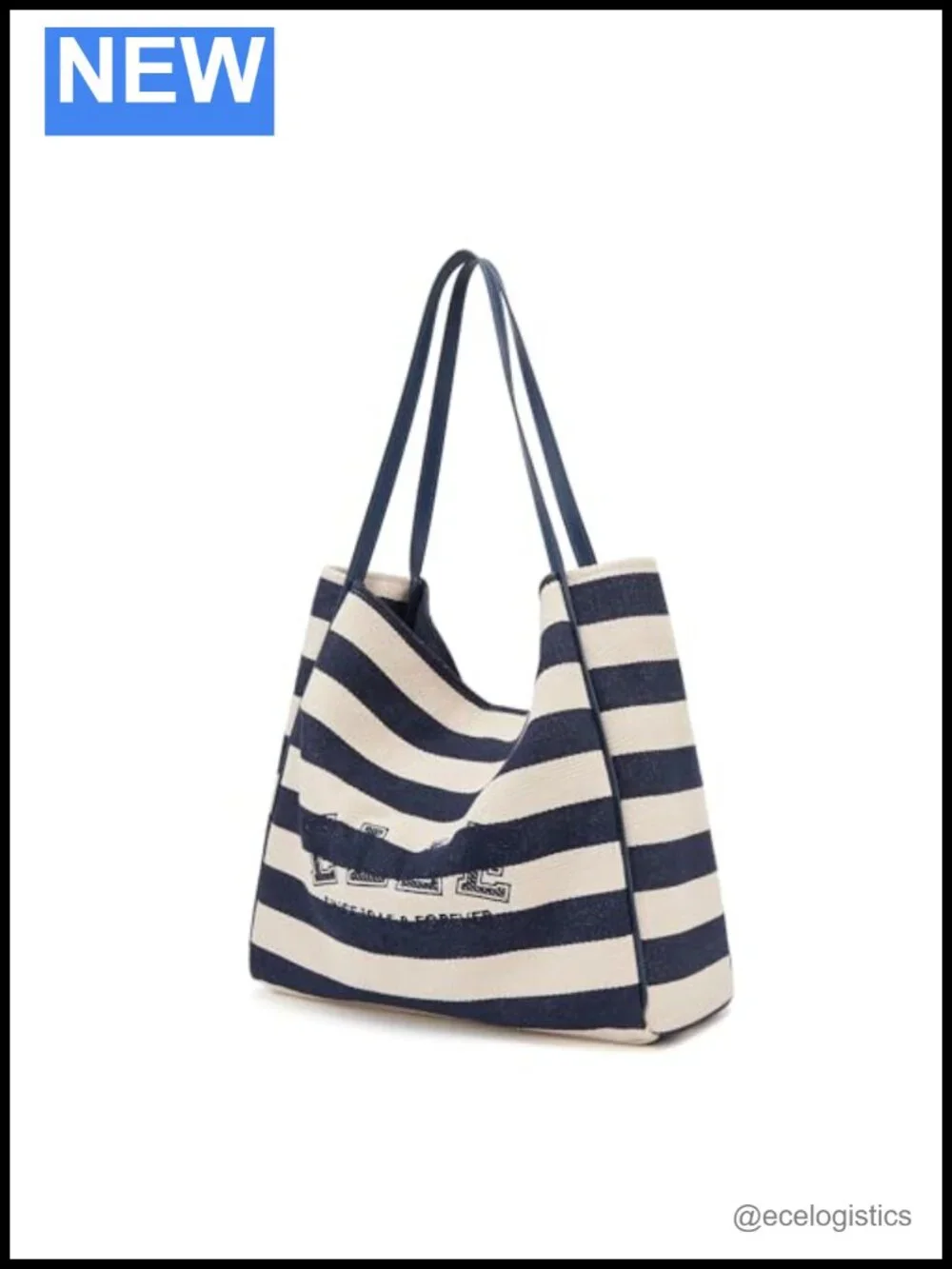 N/A nautical striped